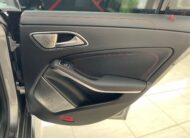 MERCEDES CLA 220 AMG LINE