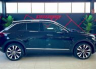 VOLKSWAGEN T-ROC R LINE