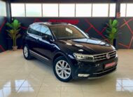 VOLKSWAGEN TIGUAN HIGHLINE