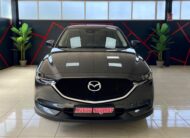 MAZDA CX5 ZENITH SAFETY