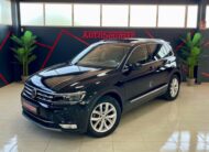 VOLKSWAGEN TIGUAN HIGHLINE