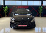 MERCEDES CLA 220 AMG