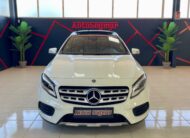 MERCEDES GLA 220 4 MATIC AMG EDITION