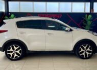 KIA SPORTAGE GT LINE