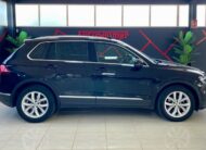 VOLKSWAGEN TIGUAN HIGHLINE