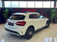 MERCEDES GLA 220 4 MATIC AMG EDITION