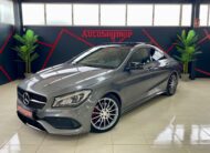 MERCEDES CLA 220 AMG LINE