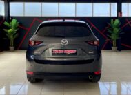 MAZDA CX5 ZENITH SAFETY