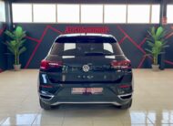 VOLKSWAGEN T-ROC R LINE