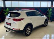 KIA SPORTAGE GT LINE