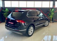 VOLKSWAGEN TIGUAN HIGHLINE