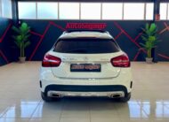 MERCEDES GLA 220 4 MATIC AMG EDITION