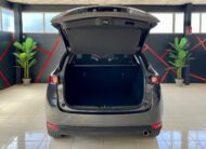 MAZDA CX5 ZENITH SAFETY