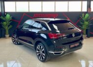 VOLKSWAGEN T-ROC R LINE