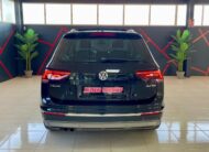 VOLKSWAGEN TIGUAN HIGHLINE