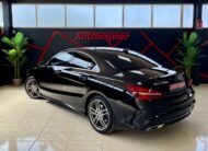 MERCEDES CLA 220 AMG