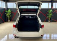 AUDI A4 AVANT S LINE