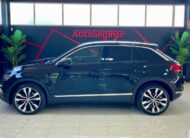 VOLKSWAGEN T-ROC R LINE