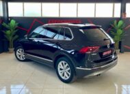 VOLKSWAGEN TIGUAN HIGHLINE