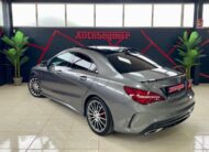 MERCEDES CLA 220 AMG LINE