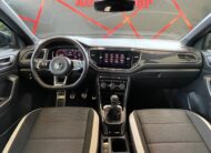VOLKSWAGEN T-ROC R LINE