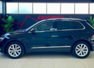 VOLKSWAGEN TIGUAN HIGHLINE