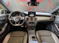 MERCEDES CLA 220 AMG