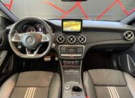 MERCEDES GLA 220 4 MATIC AMG EDITION