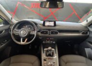 MAZDA CX5 ZENITH SAFETY