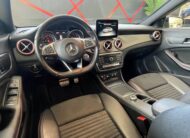 MERCEDES CLA 220 AMG
