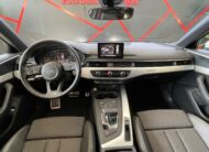 AUDI A4 AVANT S LINE