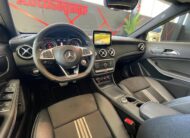 MERCEDES GLA 220 4 MATIC AMG EDITION