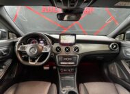 MERCEDES CLA 220 AMG LINE