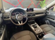 MAZDA CX5 ZENITH SAFETY