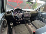VOLKSWAGEN TIGUAN HIGHLINE