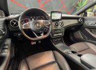 MERCEDES CLA 220 AMG LINE