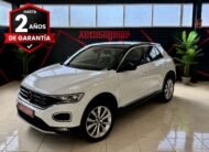 VOLKSWAGEN T-ROC Sport