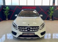 MERCEDES GLA 220 AMG EDITION