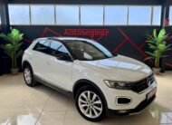 VOLKSWAGEN T-ROC SPORT