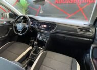 VOLKSWAGEN T-ROC SPORT
