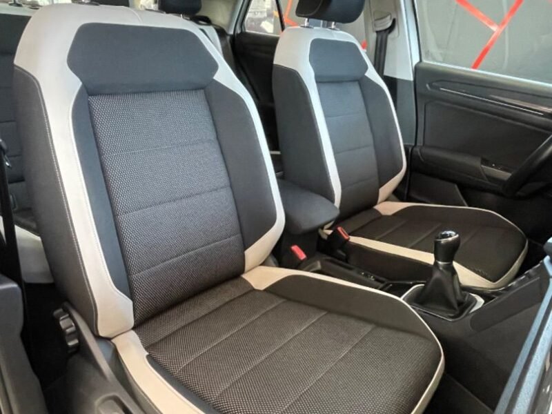 VOLKSWAGEN T-ROC SPORT