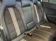 MERCEDES GLA 220 AMG EDITION