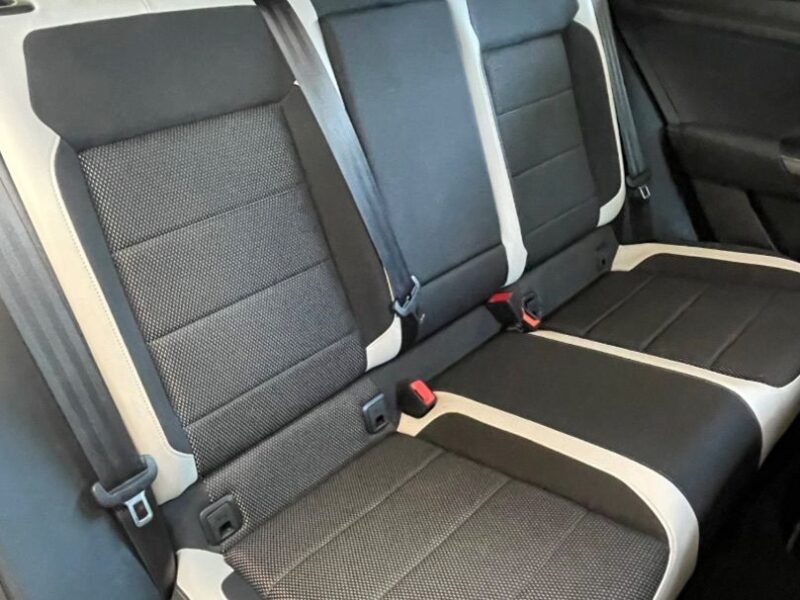 VOLKSWAGEN T-ROC SPORT