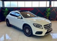 MERCEDES GLA 220 AMG EDITION