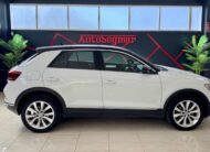 VOLKSWAGEN T-ROC SPORT