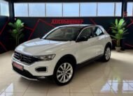 VOLKSWAGEN T-ROC SPORT