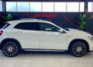 MERCEDES GLA 220 AMG EDITION