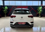 VOLKSWAGEN T-ROC SPORT