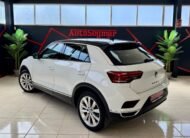 VOLKSWAGEN T-ROC SPORT