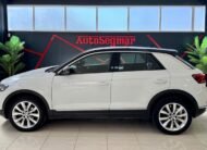 VOLKSWAGEN T-ROC SPORT